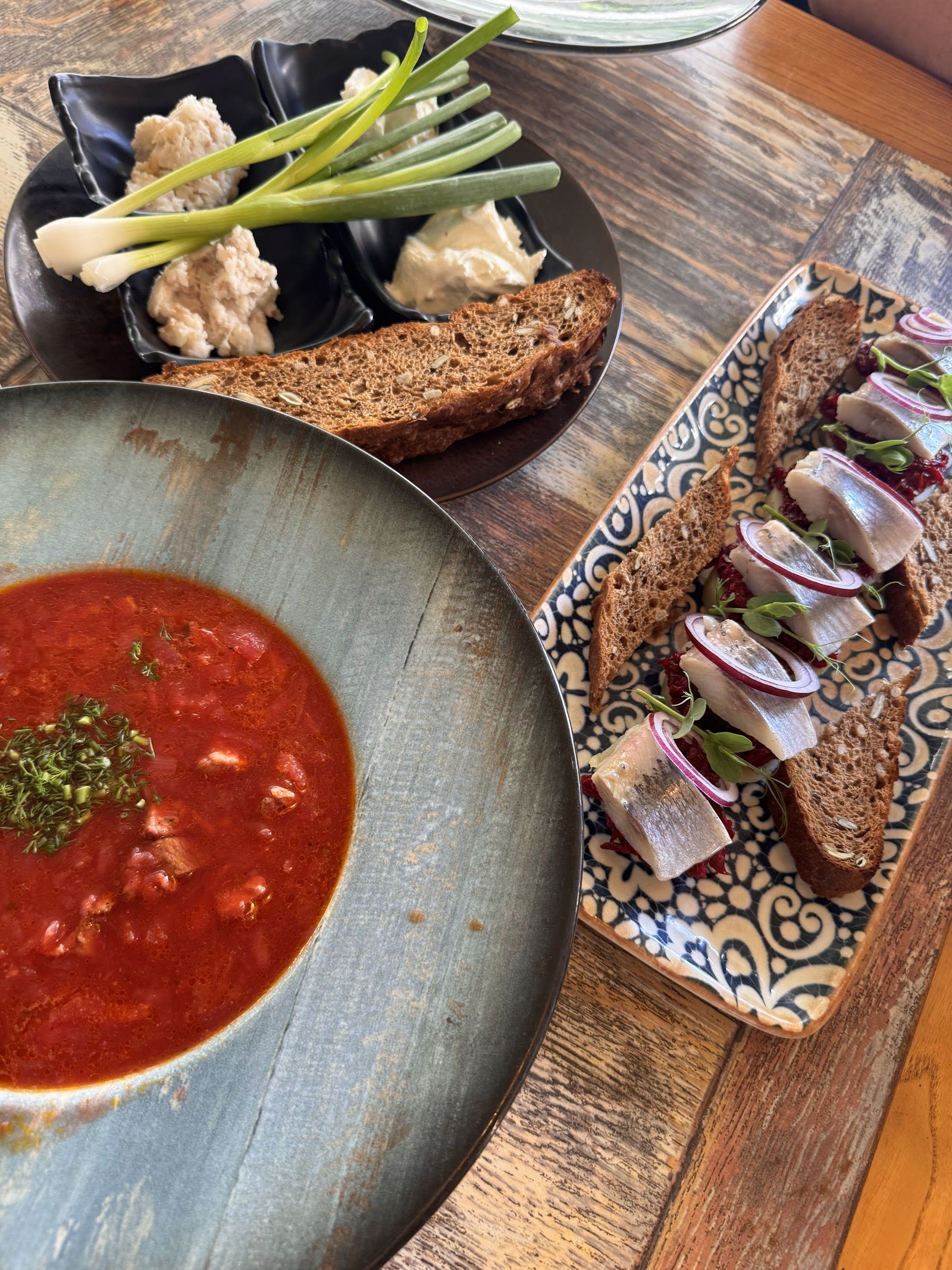 Secret Garden Restaurant — снимка 3
