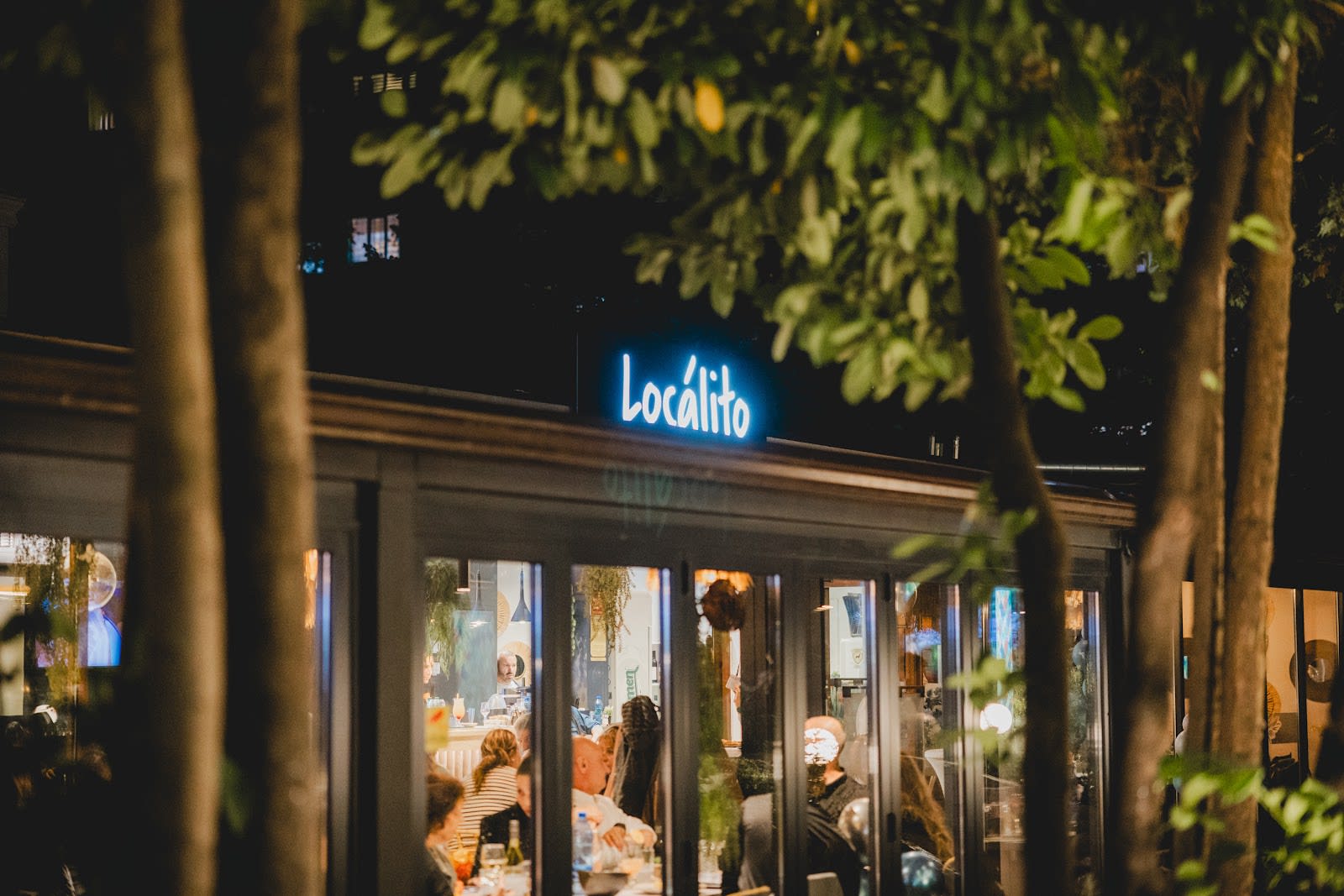 Localito Bar & Kitchen