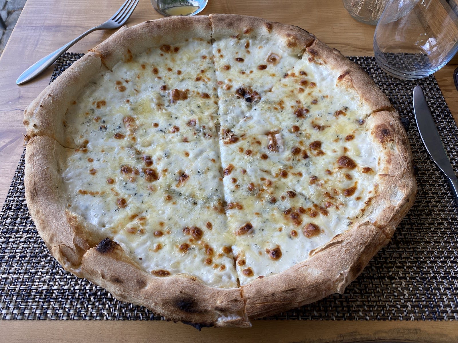 Restaurant Gramofon — photo 4