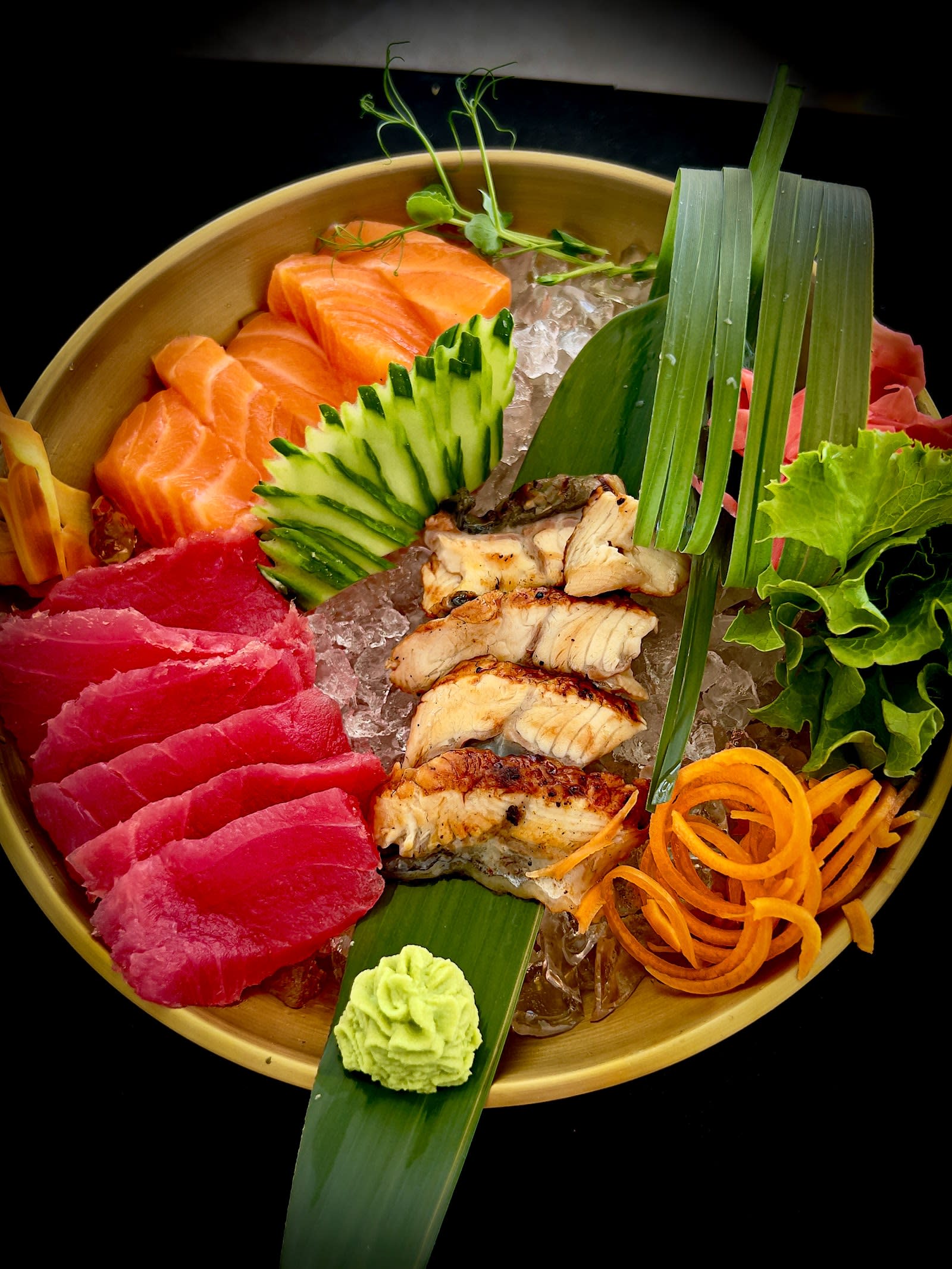 Samurai sushi sveti Vlas — снимка 2