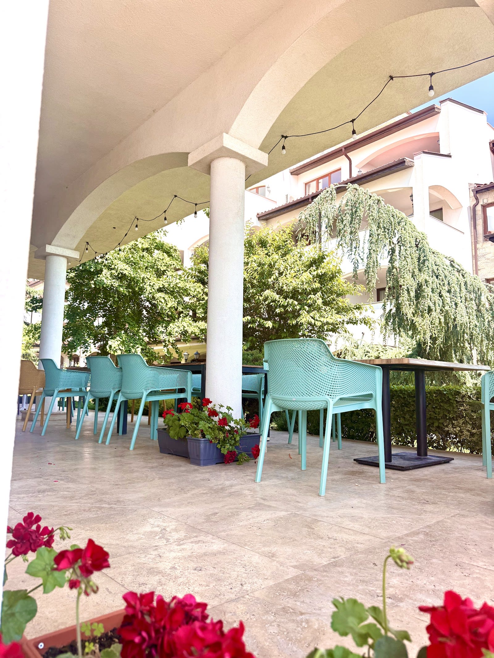 Restaurant Casa Real