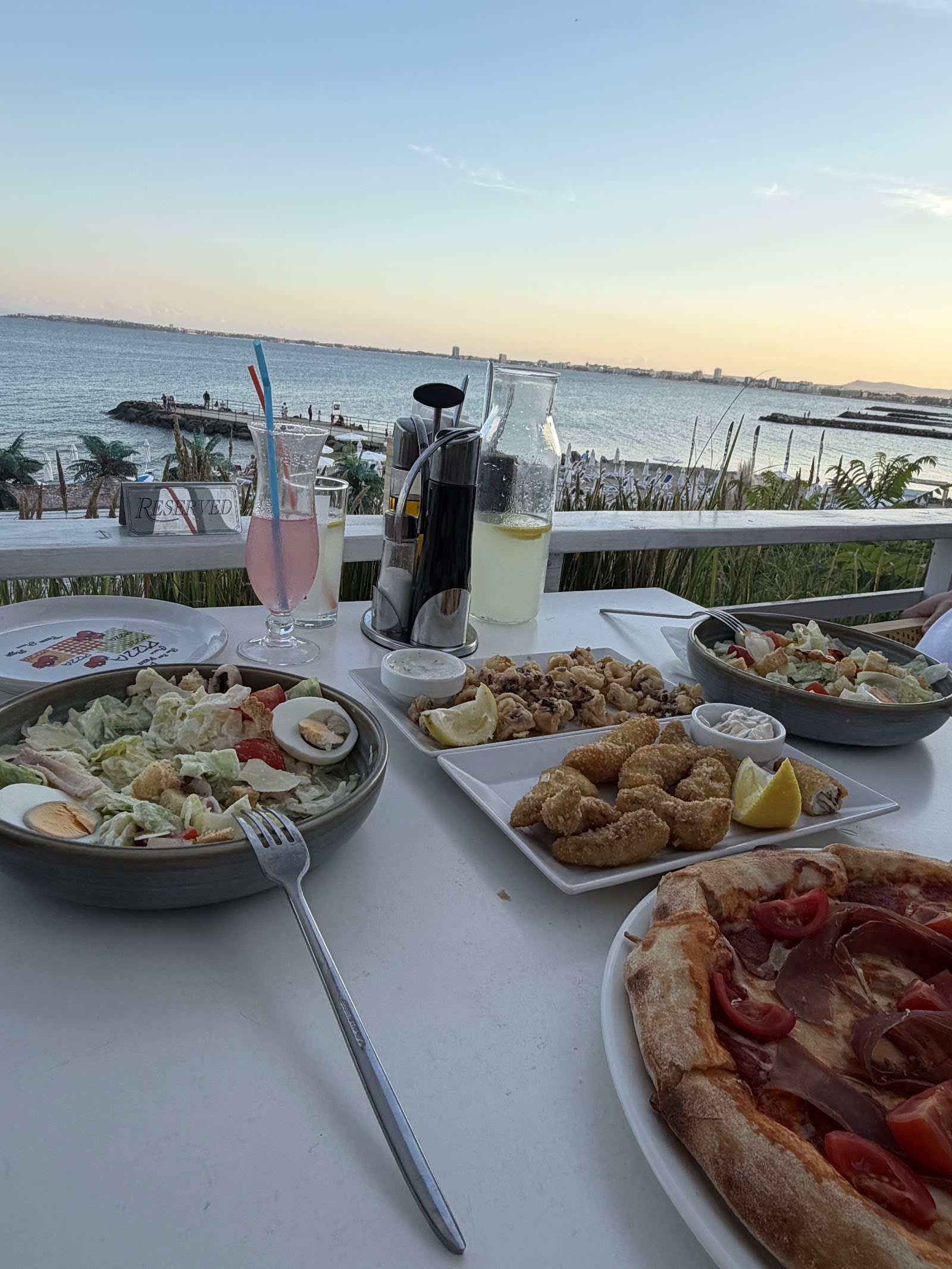 Restaurant Casa Real — снимка 3