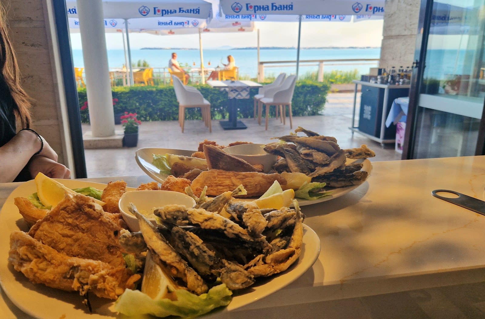Restaurant Casa Real — снимка 4