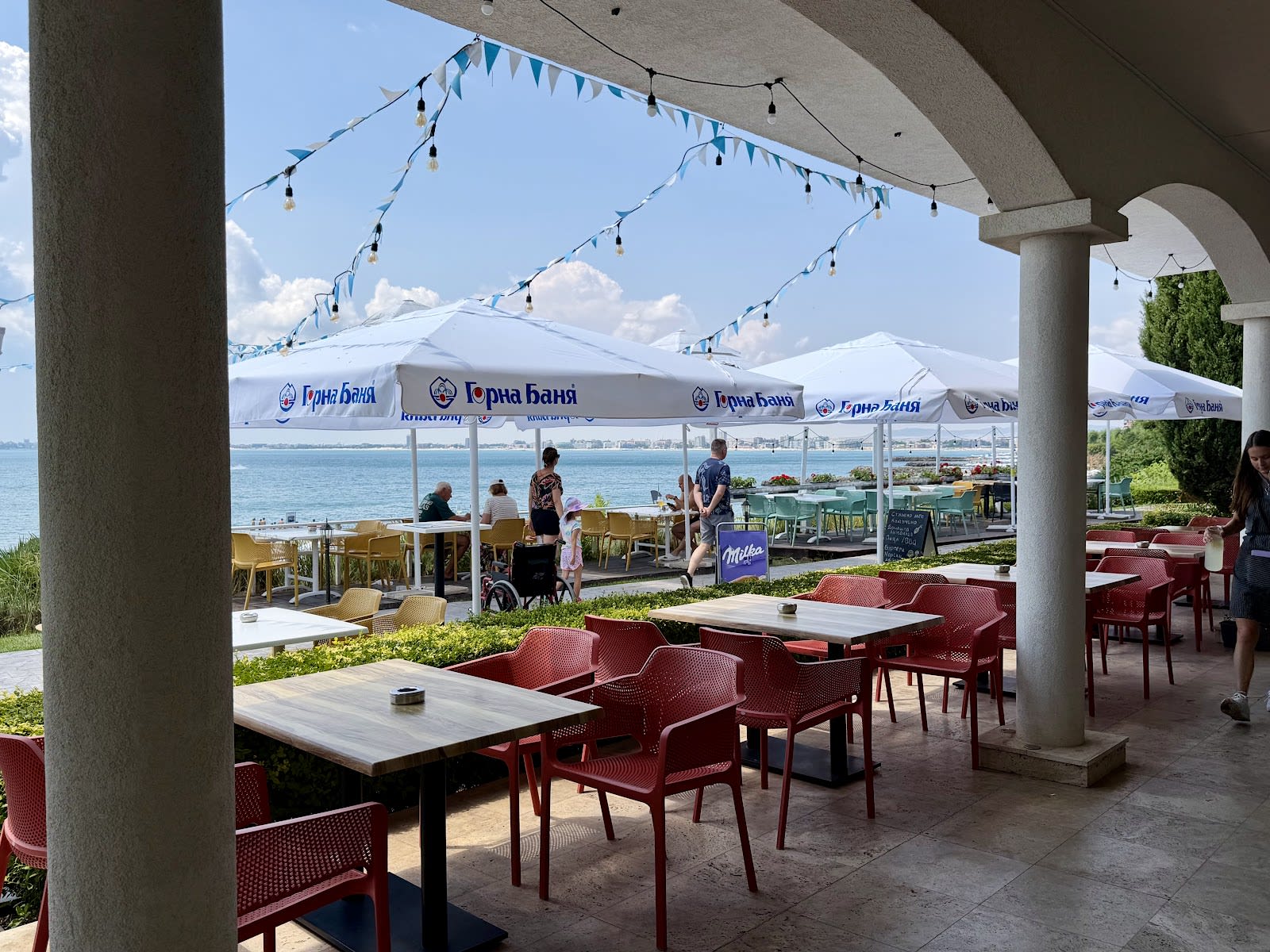 Restaurant Casa Real — снимка 5