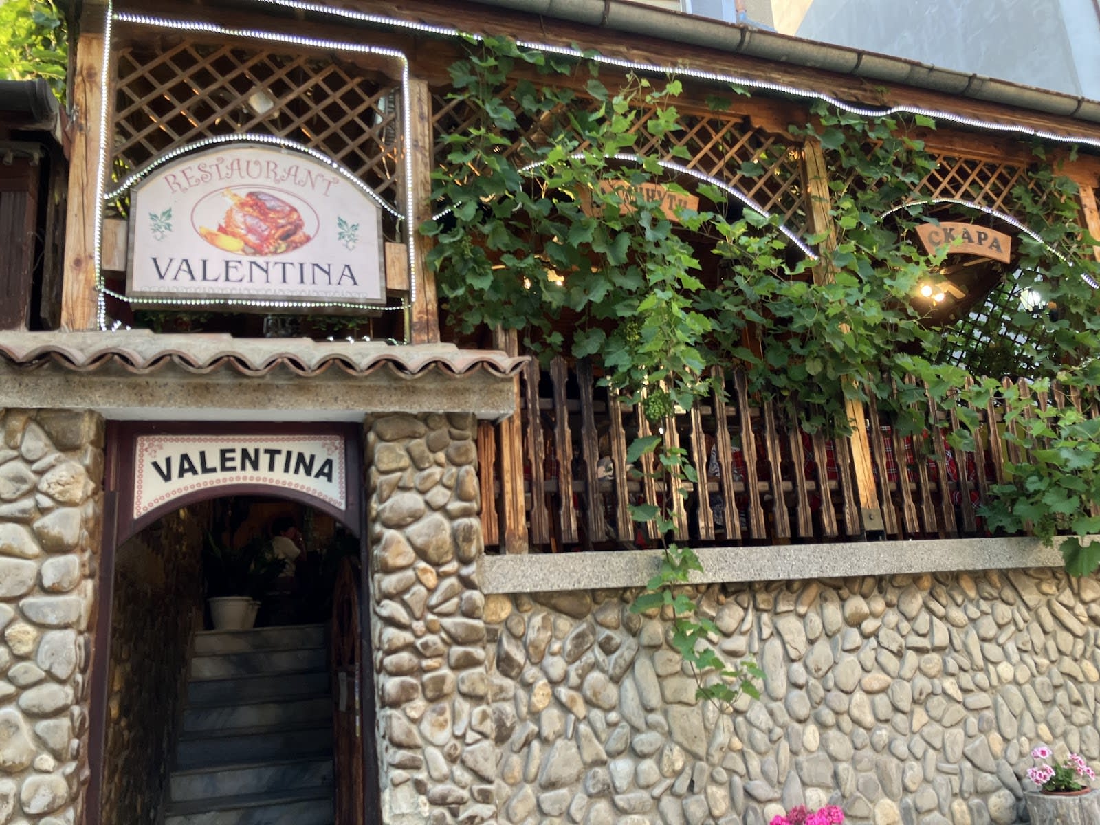 Valentina — photo 4