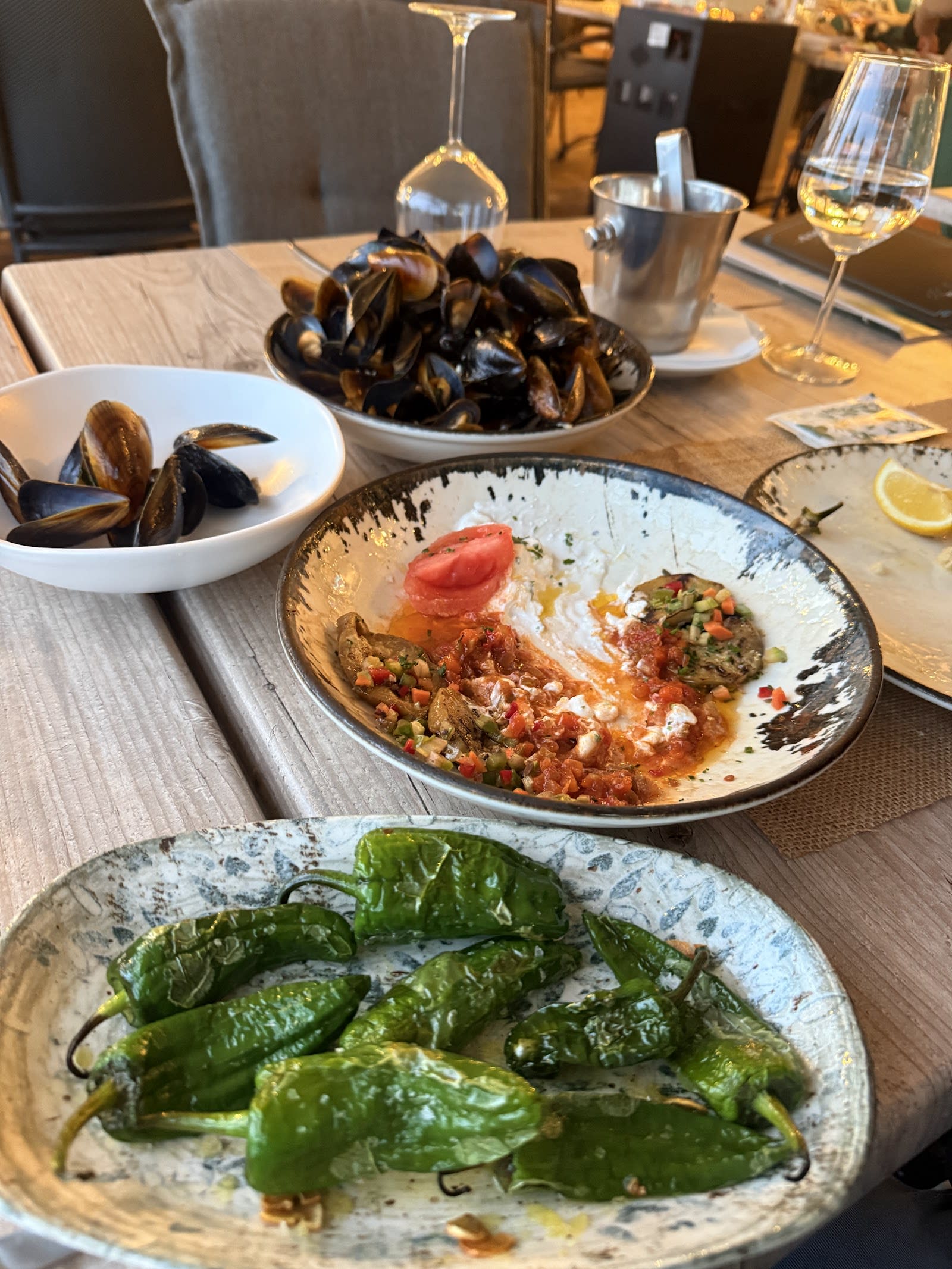AMARA Restaurant — снимка 2