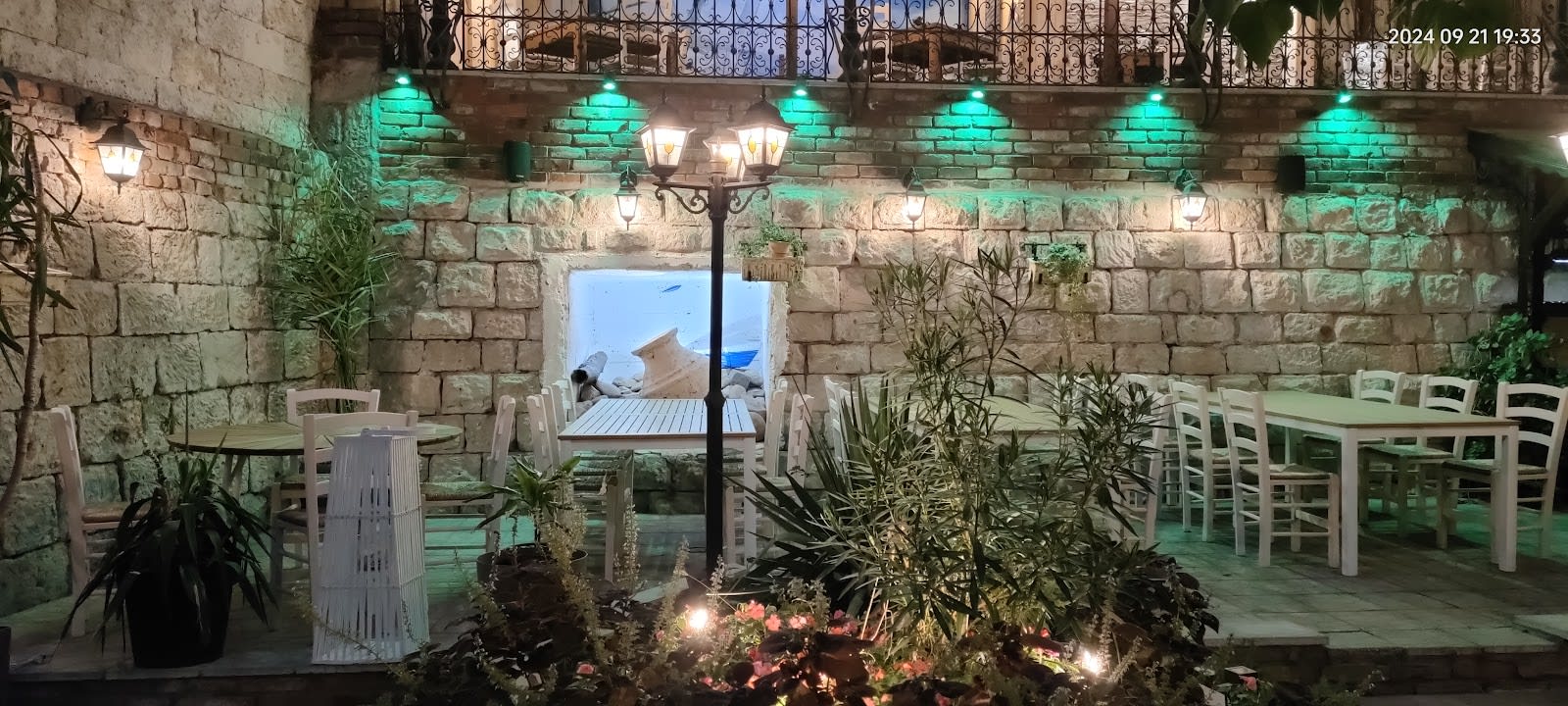 Restaurant Istros