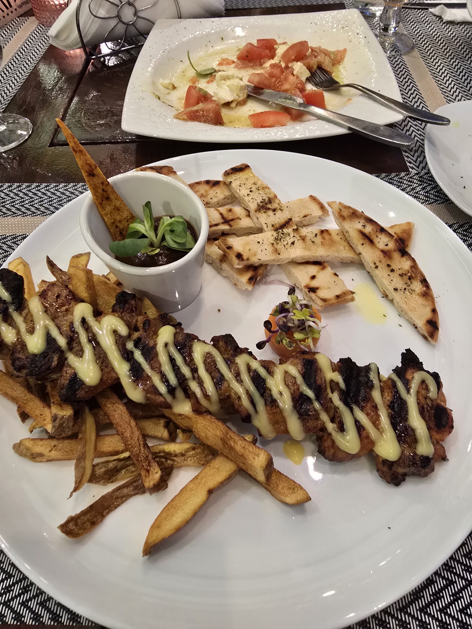 Restaurant Istros — photo 3