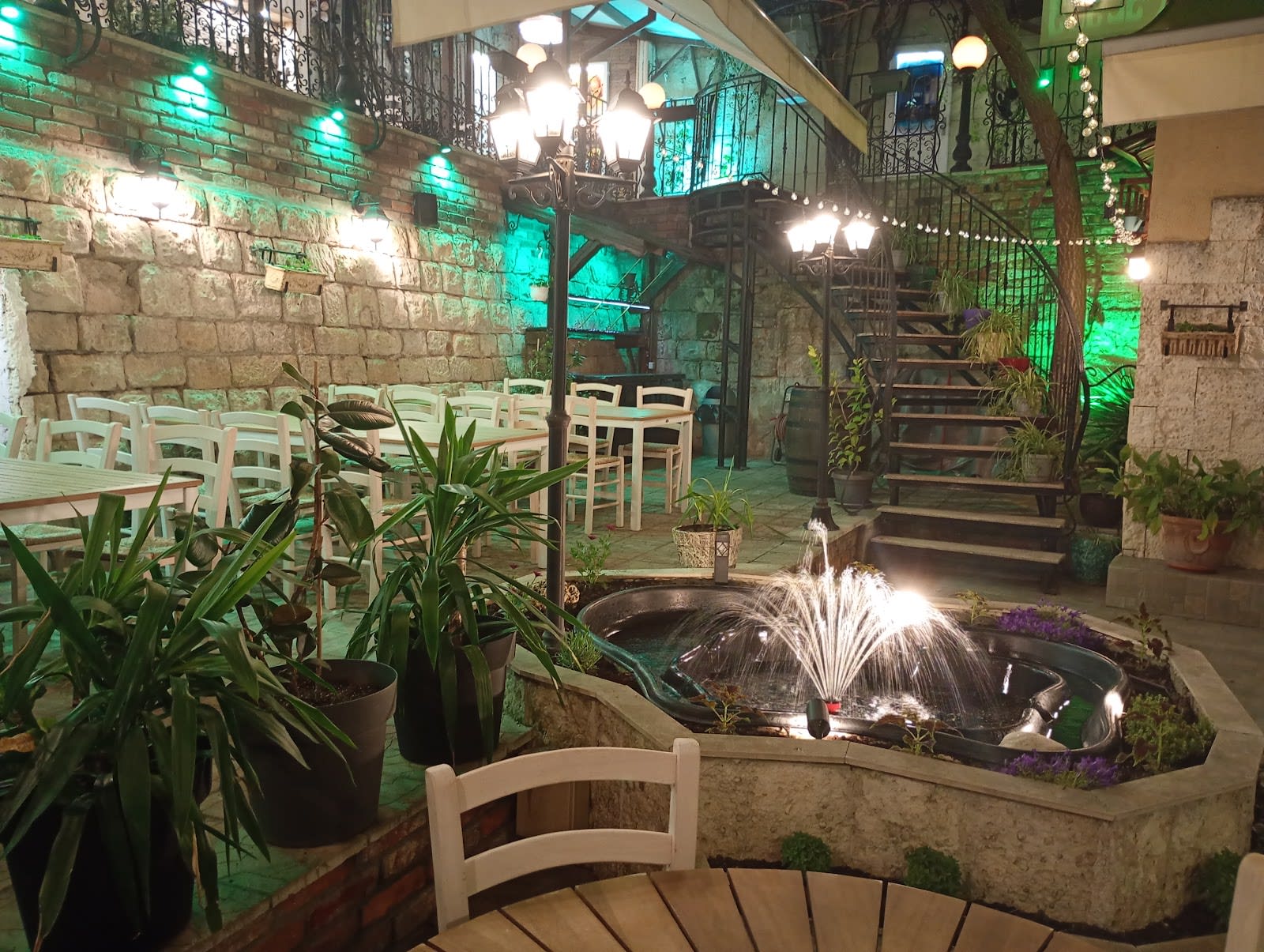 Restaurant Istros — photo 5