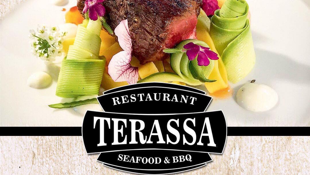 Restaurant "Terasa'' — photo 2