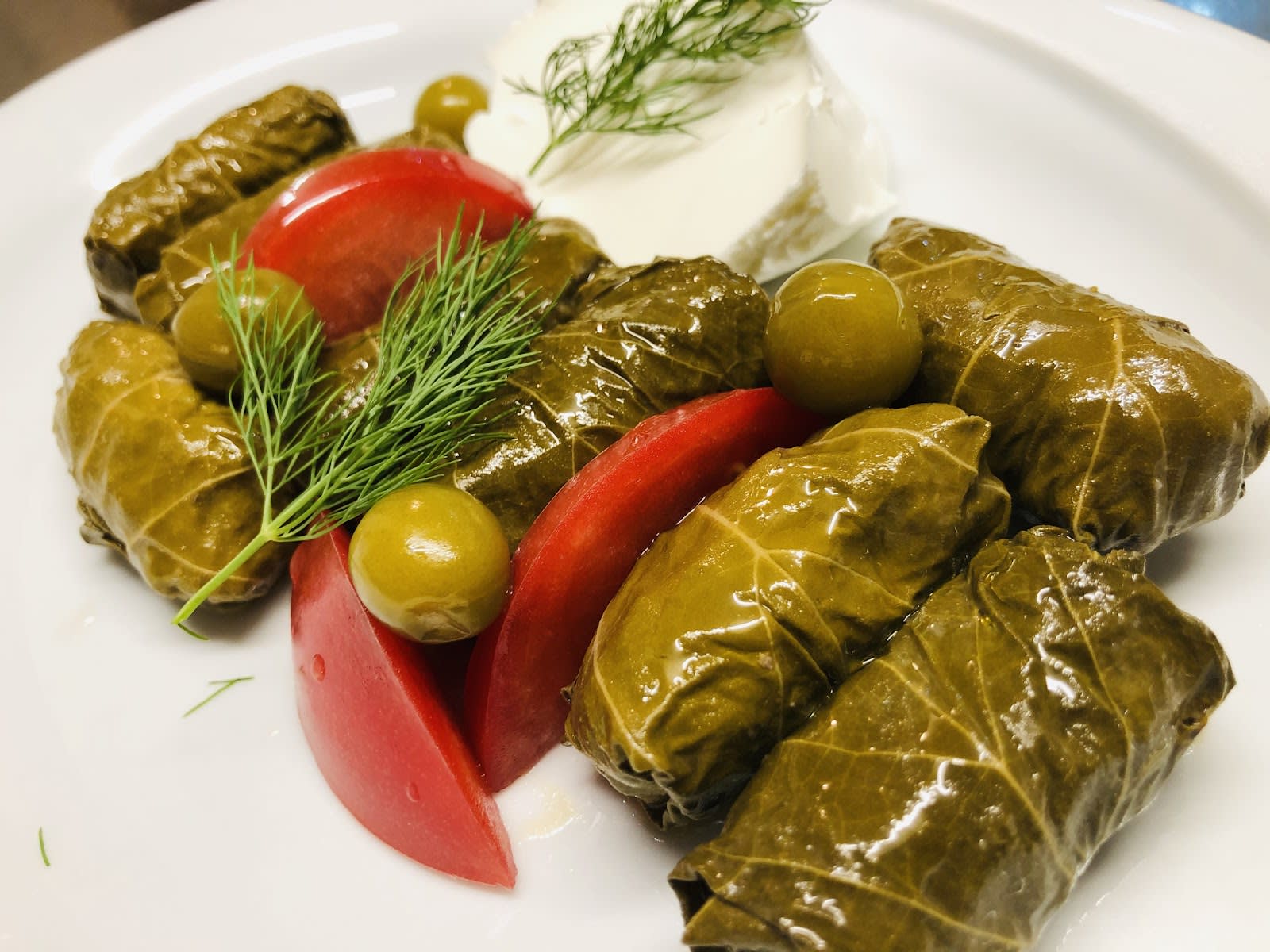 Restaurant "Nova Kashta" — photo 2