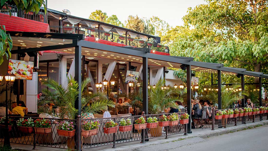 Restaurant Radilon