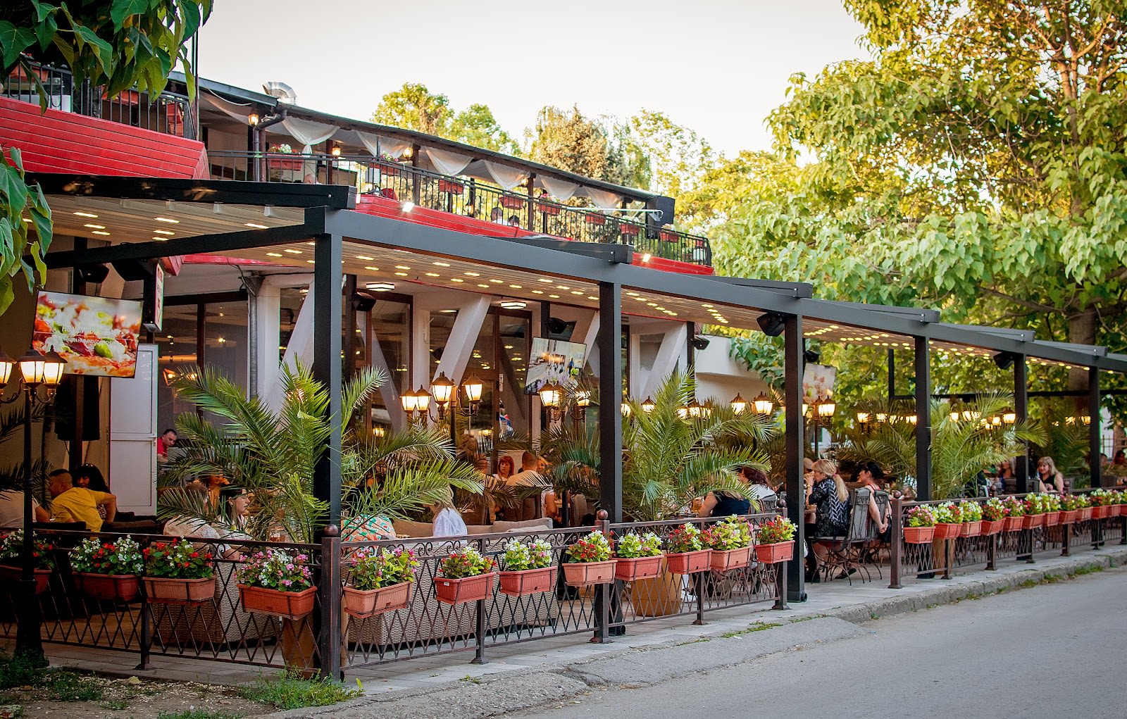 Restaurant Radilon — photo 5