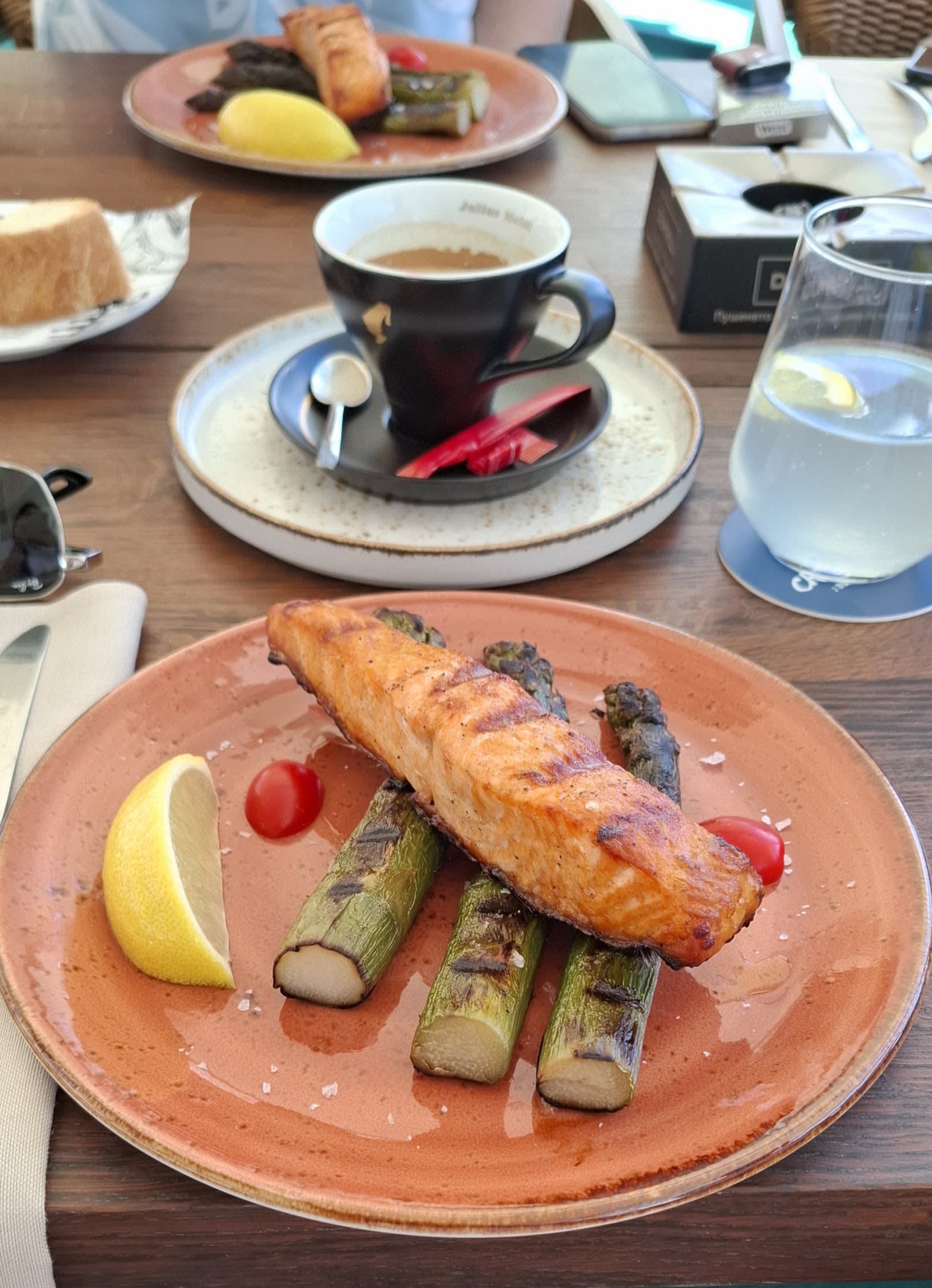 Restaurant Crazy Fish | Ship Sofiya — photo 3