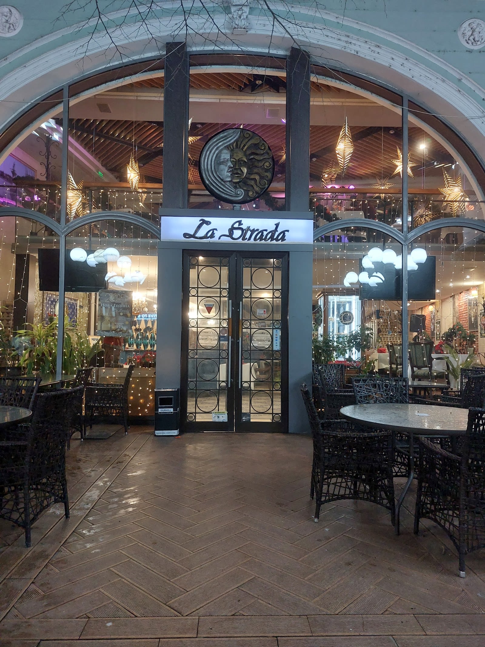 La Strada