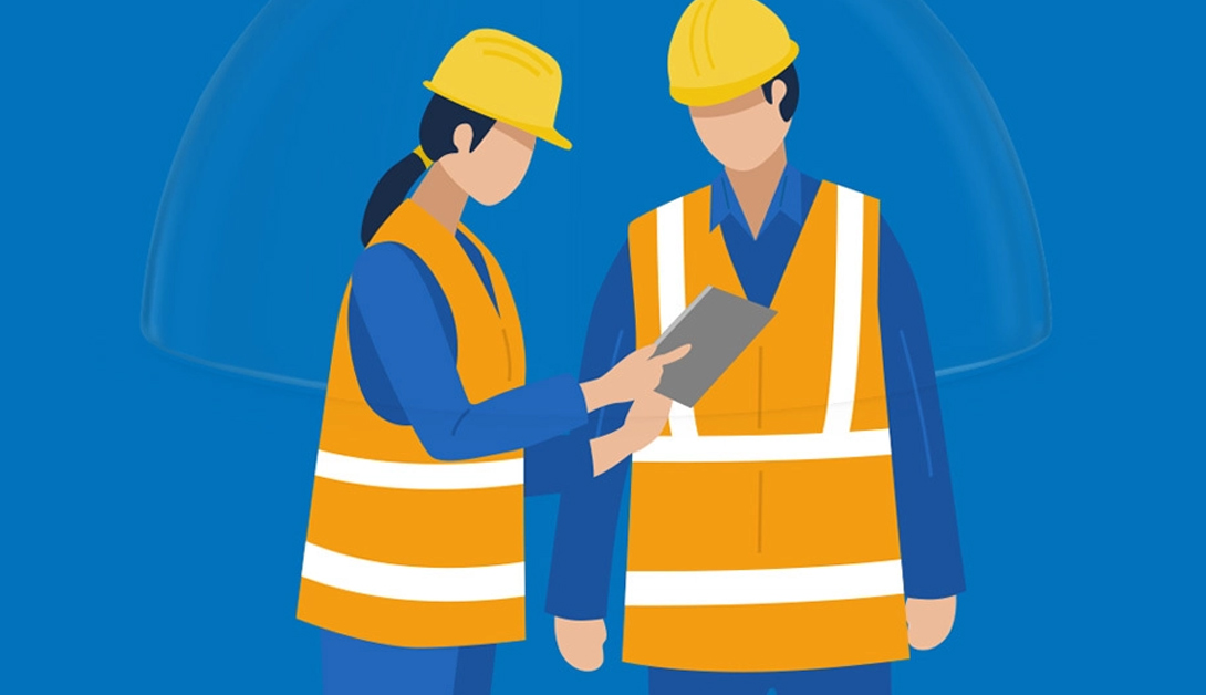 Level up Spanish Crane Safety