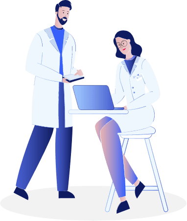 Scientists