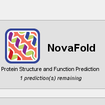 Protein Structure Prediction Step 2