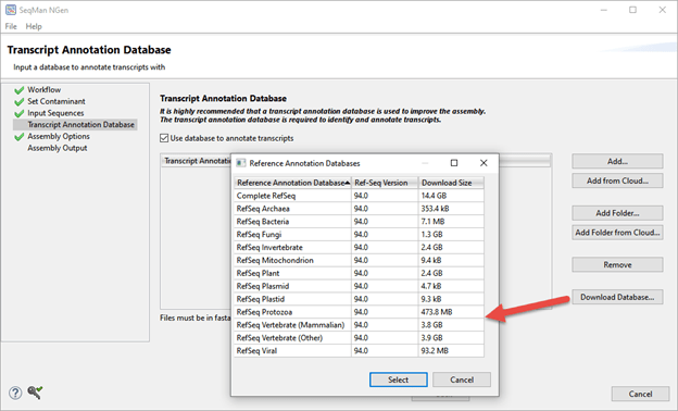 clc genomics workbench download