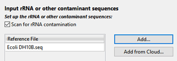 clc genomics workbench de novo assembly clc genomics workbench de novo assembly