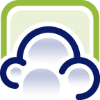 DNASTAR Cloud Icon: Access DNASTAR Software on the Cloud