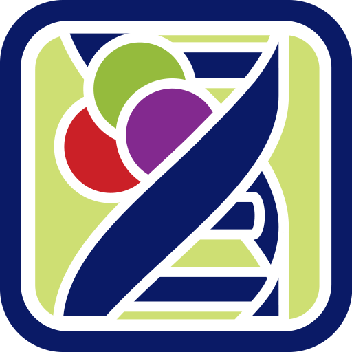GeneQuest Icon: Gene Discovery + Gene Annotation
