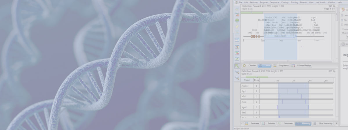 Webinar: Enhanced Sequence Analysis for Today’s Molecular Biologists