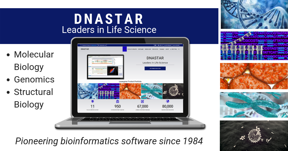 dnastar lasergene mac free download