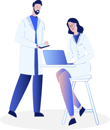 Scientists