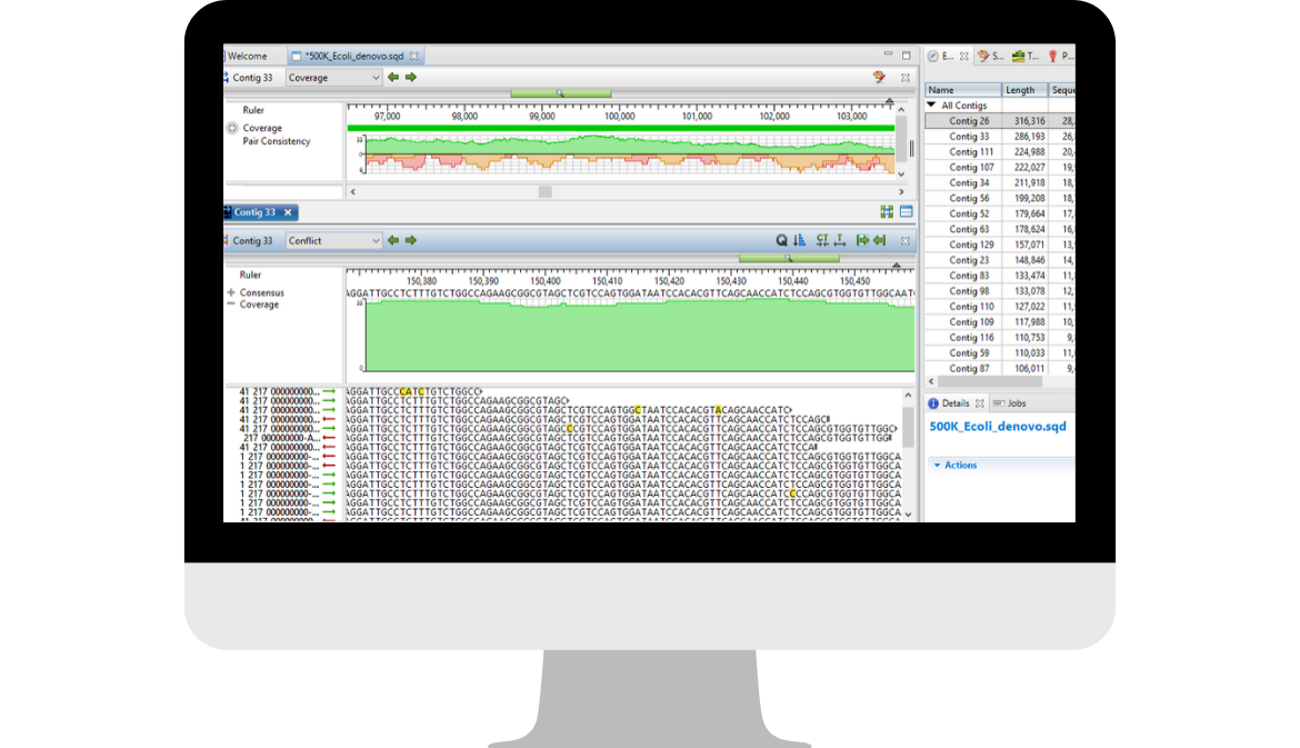 Lasergene 17 Release Notes