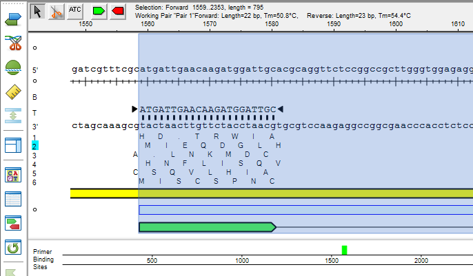 lasergene software free