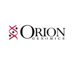 Orion Genomics