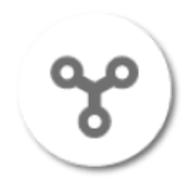 Lasergene Protein ロゴ