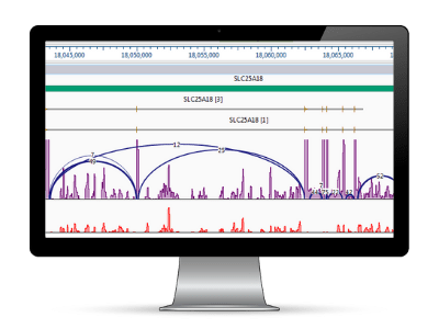 Transcriptome Analysis Workflows | DNASTAR