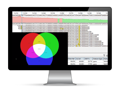 Variant Analysis Software Workflow | DNASTAR
