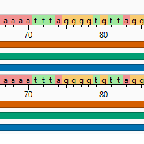 Mauve-Genome-Alignment-Step-1 Mauve Genome Alignment Step 1