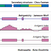 Protein-Sequence-Analysis-Step-2 Protein Sequence Analysis Step 2