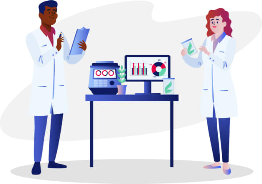 scientists4 DNASTAR Scientists