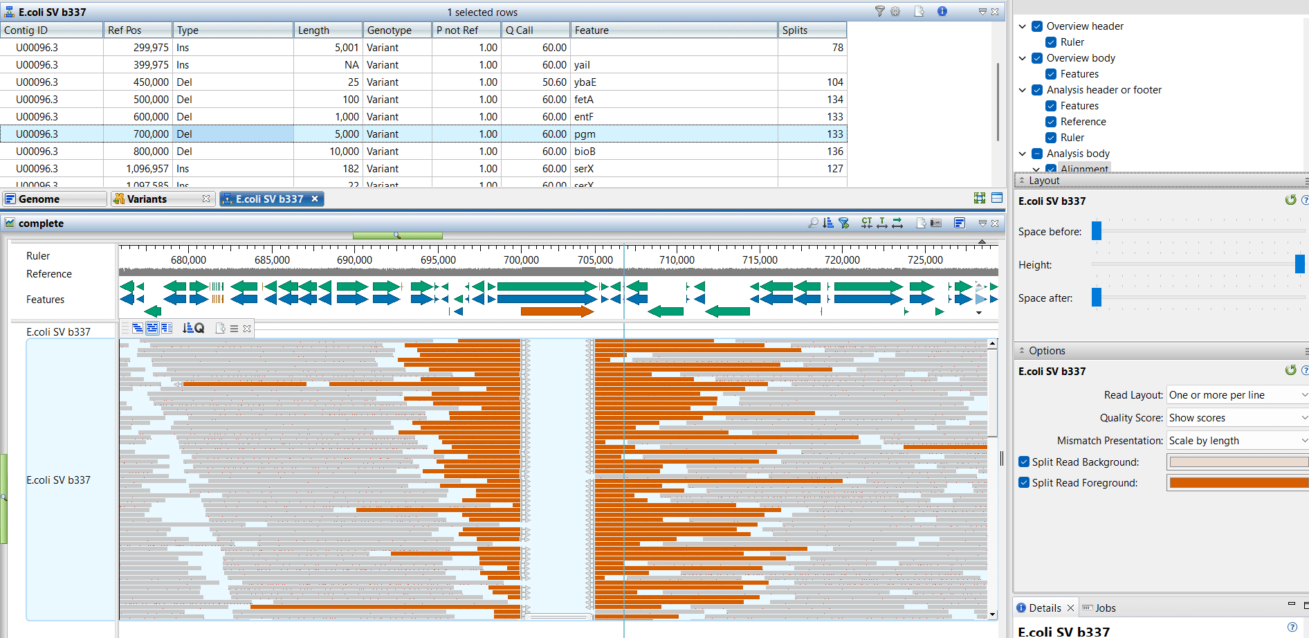 NewSVUI_ui2gff split read display in GenVision Pro