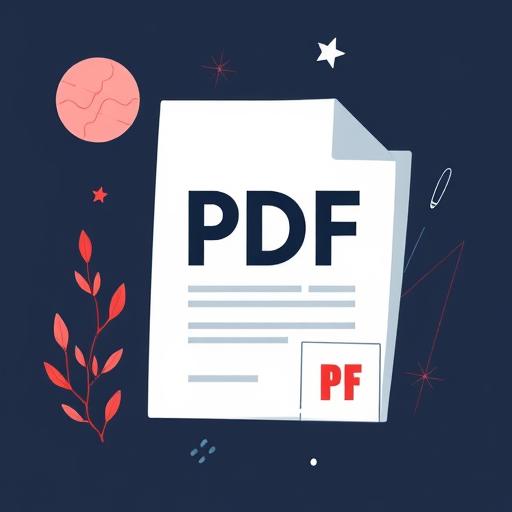 Как Удалить Текст в PDF Файле: Полное Руководство для Пользователей
