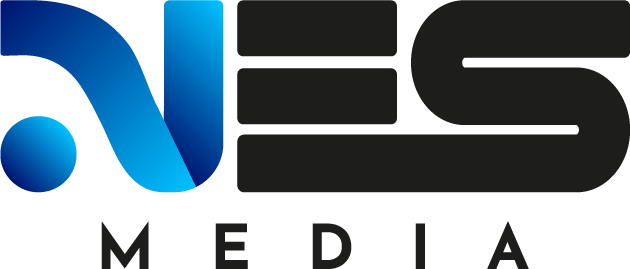 logo nes media