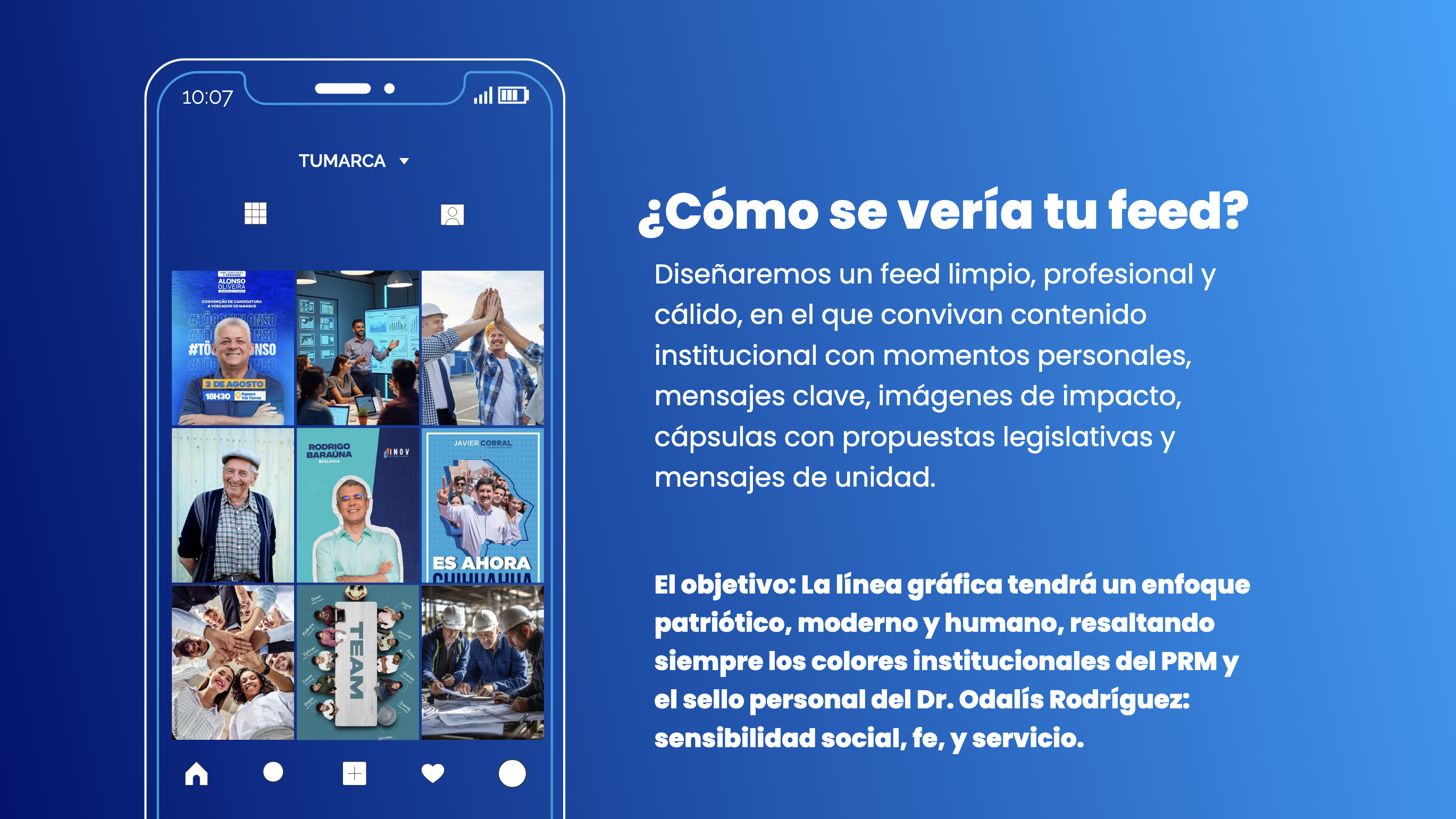 Proyecto NES Media