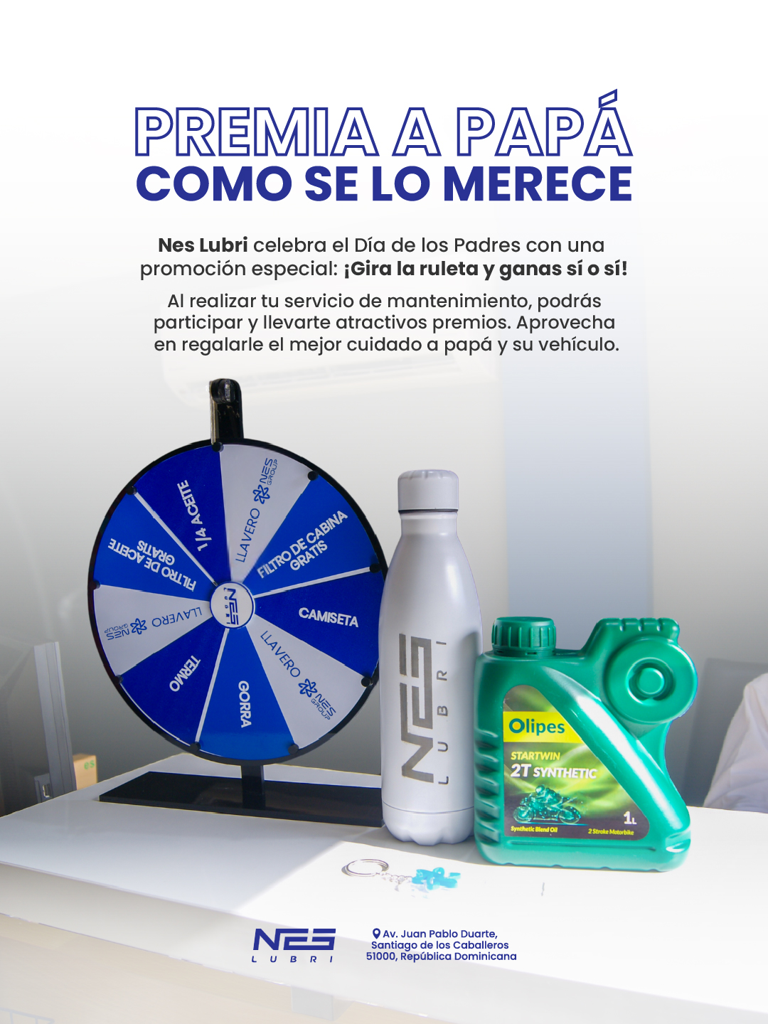 Proyecto NES Media