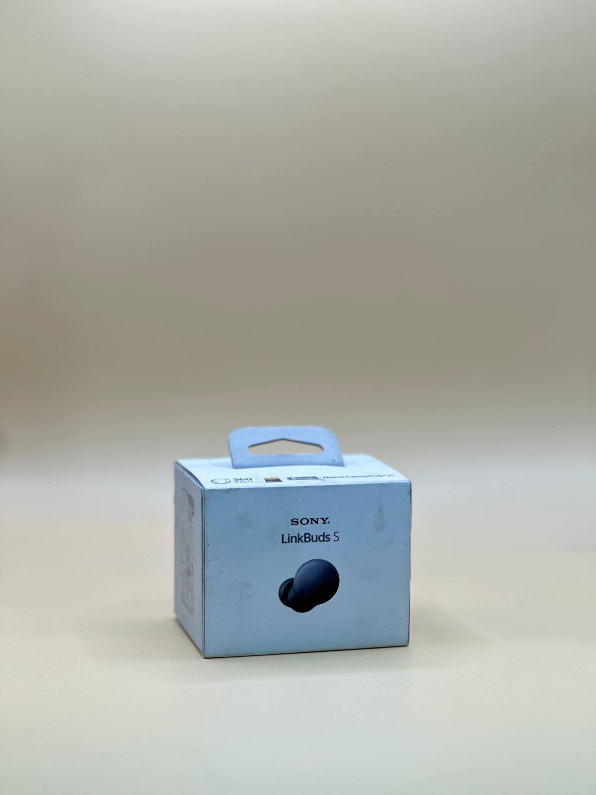 Sony Linkbuds S