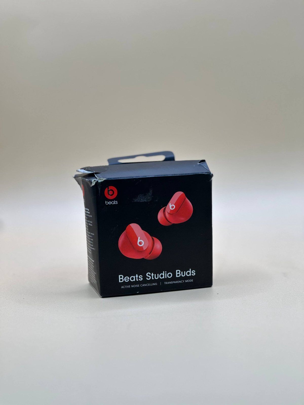 Beats Studio Buds