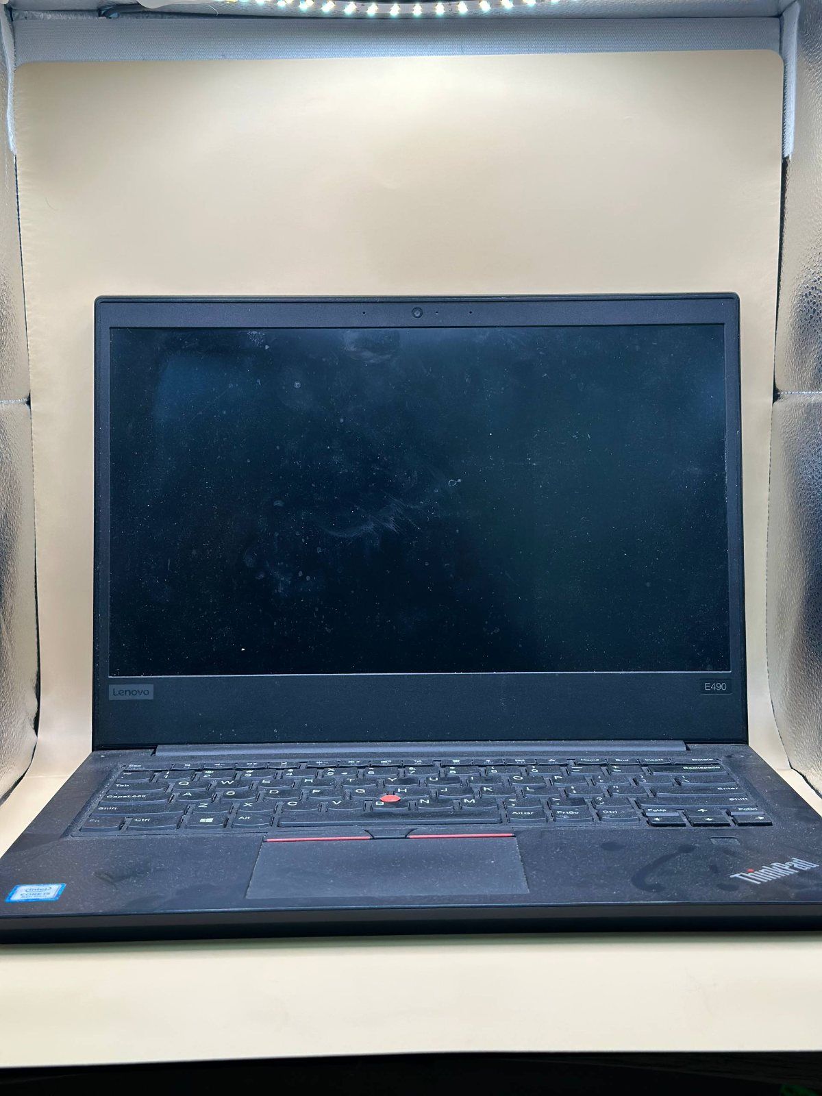 Lenovo Think Pad