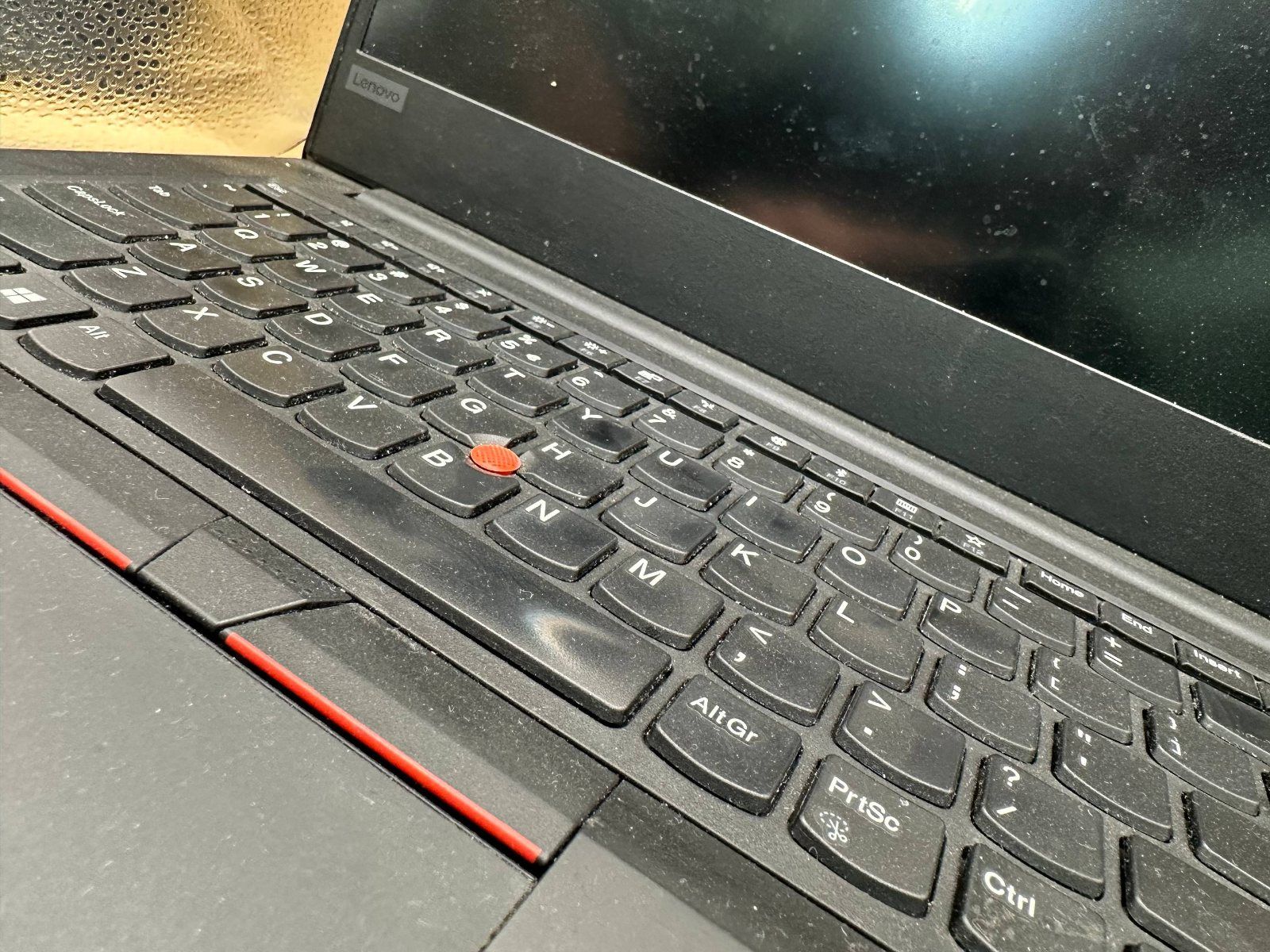 Lenovo Think Pad 2