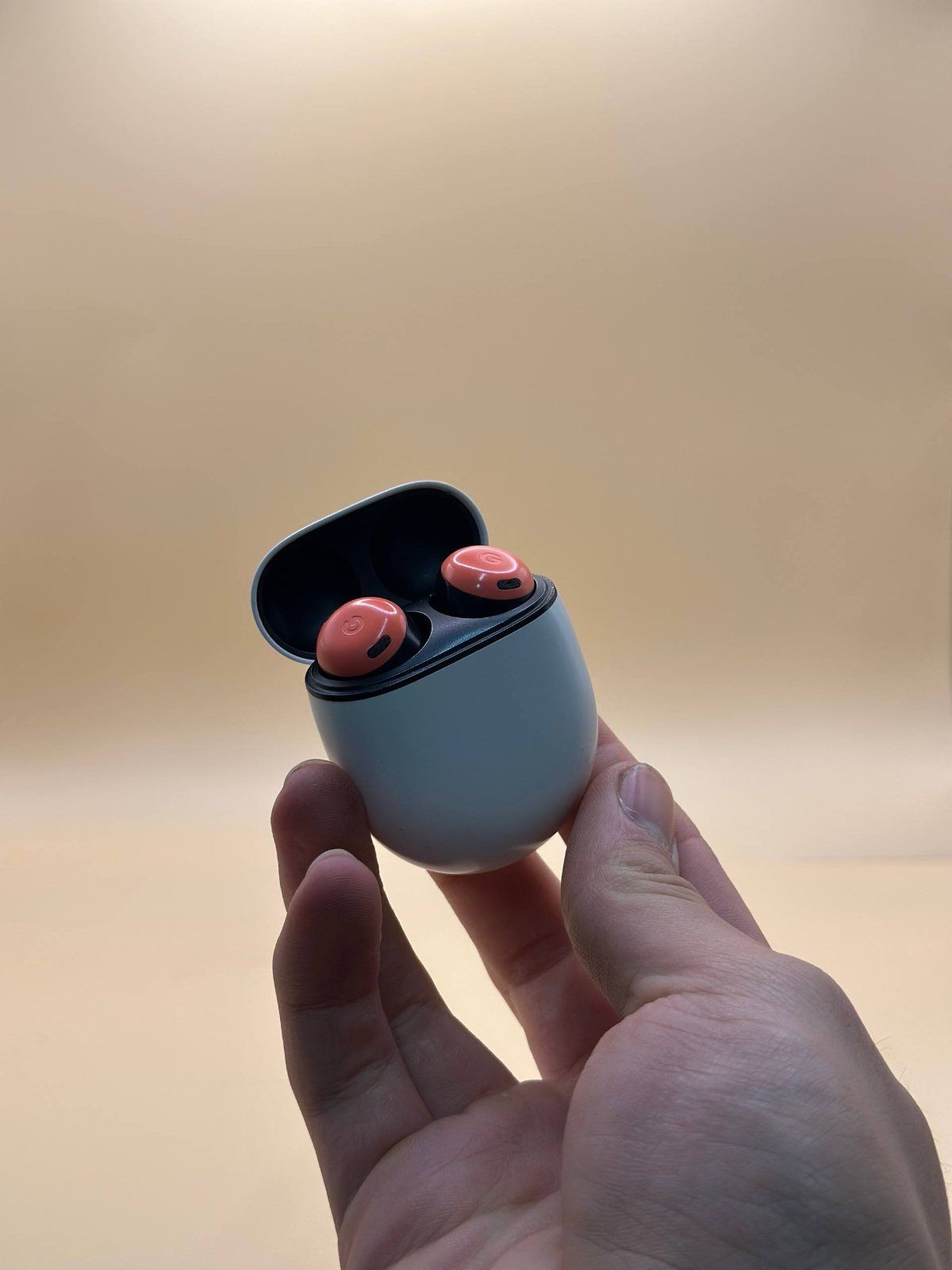 Google Pixel Buds Pro