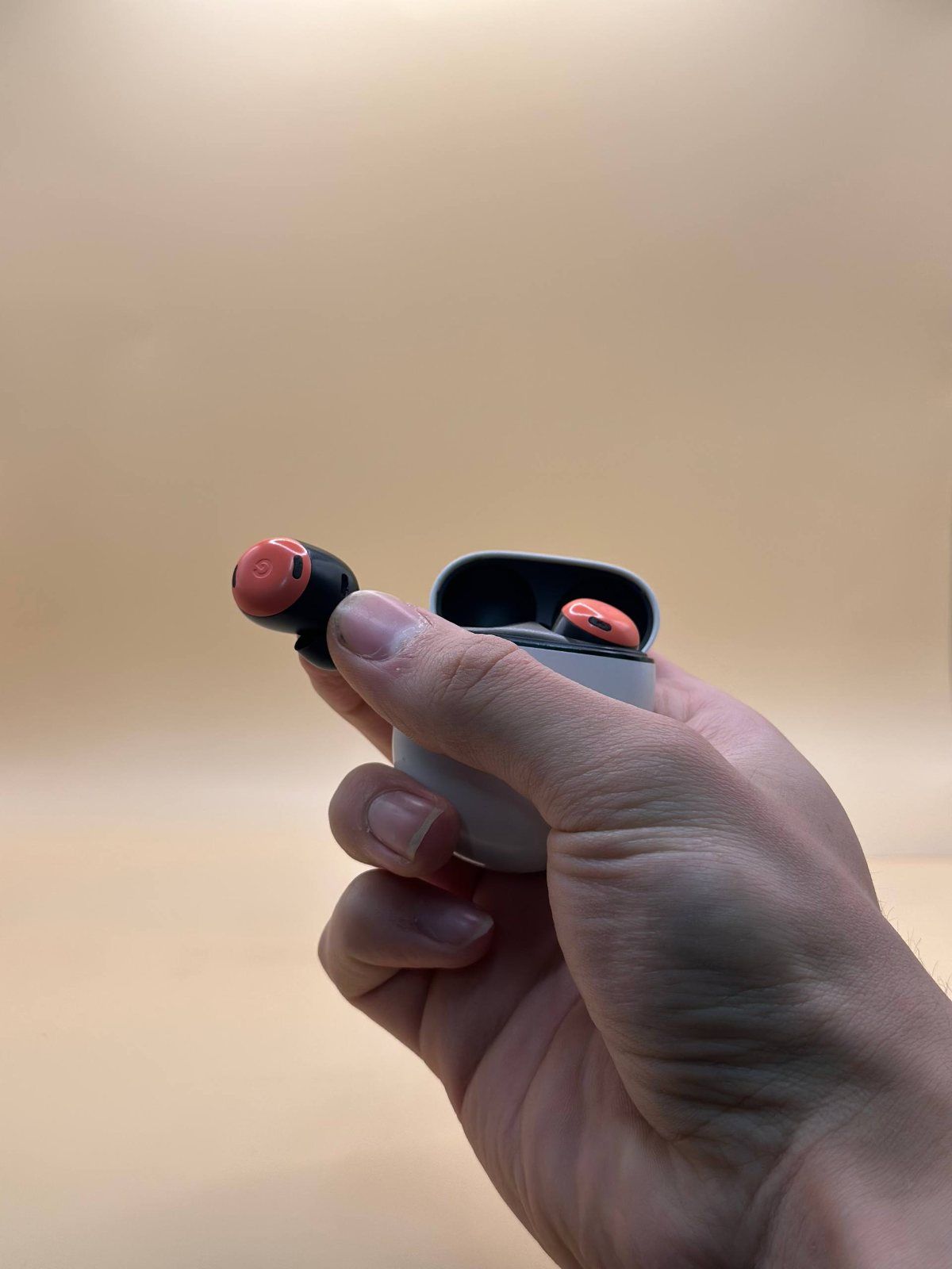 Google Pixel Buds Pro 2