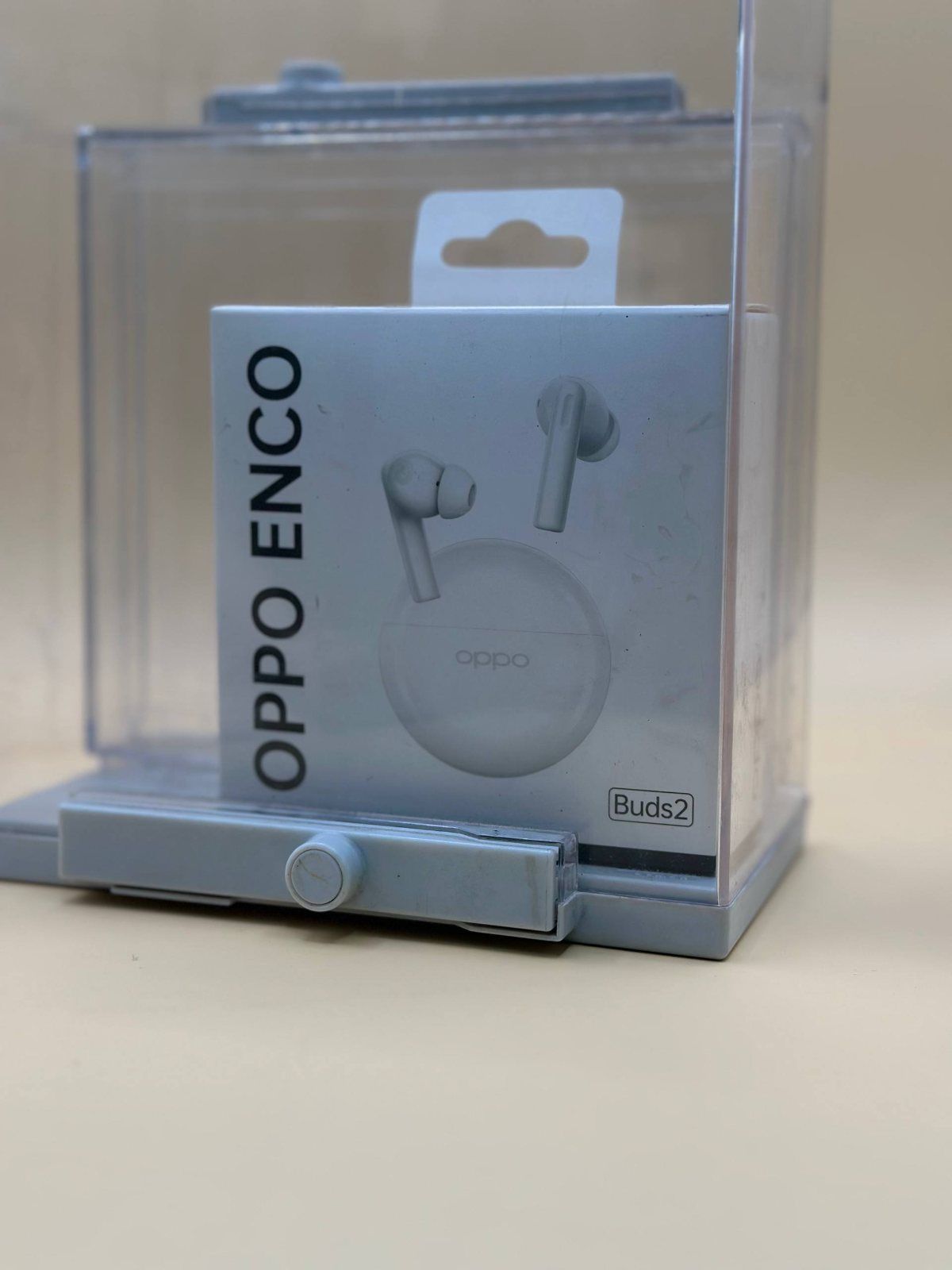 Oppo Enco